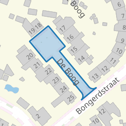 Perceel VRY00-T-5047