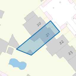 Perceel VRY00-T-5050