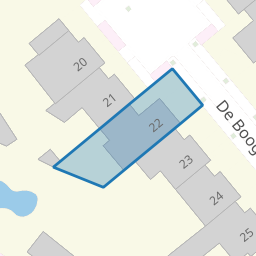 Perceel VRY00-T-5051