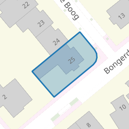 Perceel VRY00-T-5054