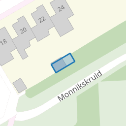 Perceel VRY00-T-5057