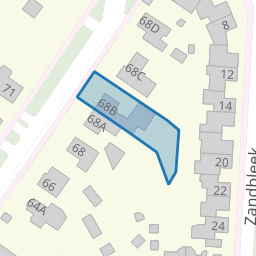 Perceel VRY00-T-5059