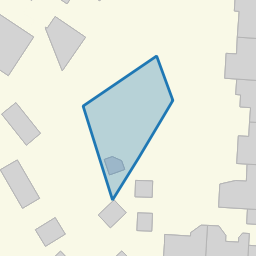 Perceel VRY00-T-5061