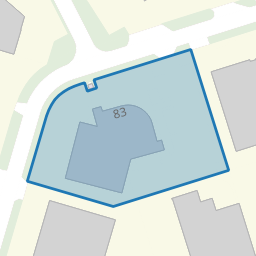 Perceel VRY00-T-5063