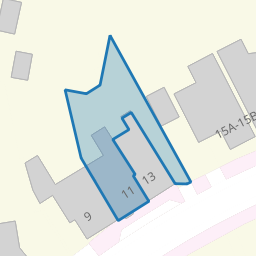 Perceel VRY00-T-5064