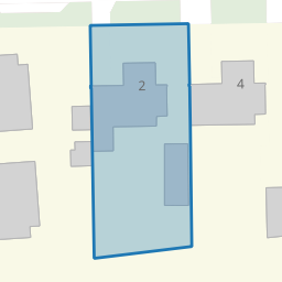 Perceel VRY00-T-5069