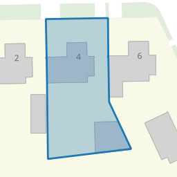 Perceel VRY00-T-5070