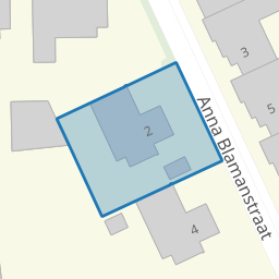 Perceel VRY00-T-5072