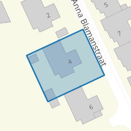 Perceel VRY00-T-5073