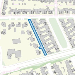 Perceel VRY00-T-5076