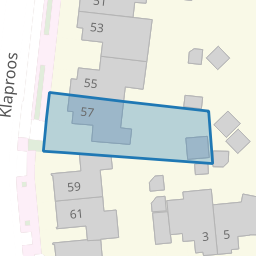 Perceel VRY00-T-5078