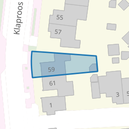 Perceel VRY00-T-5079