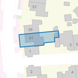 Perceel VRY00-T-5080