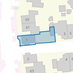 Perceel VRY00-T-5081