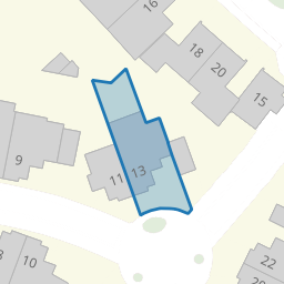 Perceel VRY00-T-5088