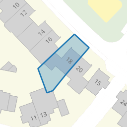 Perceel VRY00-T-5089