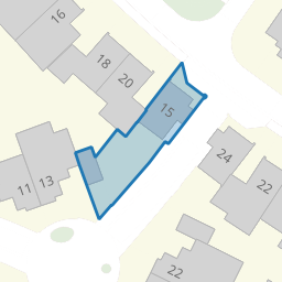 Perceel VRY00-T-5091