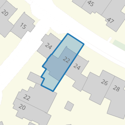 Perceel VRY00-T-5095