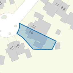 Perceel VRY00-T-5098