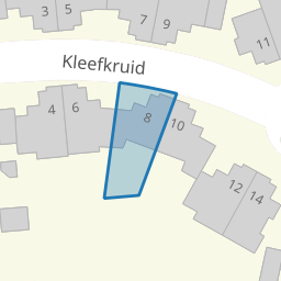 Perceel VRY00-T-5105