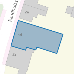 Perceel VRY00-T-5122