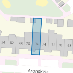 Perceel VRY00-T-5125