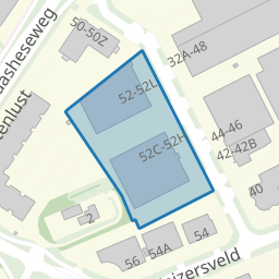 Perceel VRY00-T-5155