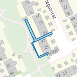 Perceel VRY00-T-5159