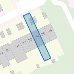 Perceel VRY00-T-5164