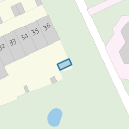 Perceel VRY00-T-5166