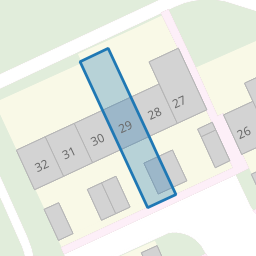 Perceel VRY00-T-5174