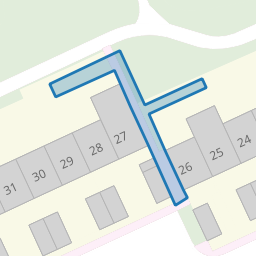 Perceel VRY00-T-5177