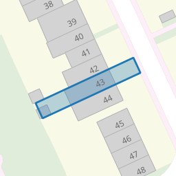 Perceel VRY00-T-5181