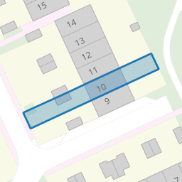 Perceel VRY00-T-5185