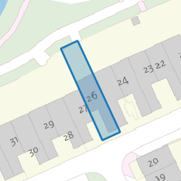 Perceel VRY00-T-5191