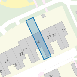 Perceel VRY00-T-5192