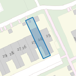 Perceel VRY00-T-5199