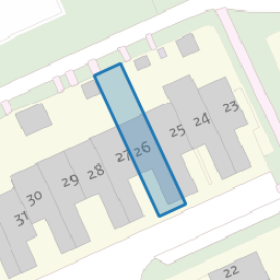 Perceel VRY00-T-5201