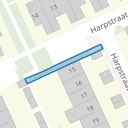 Perceel VRY00-T-5208