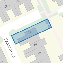 Perceel VRY00-T-5209