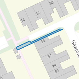 Perceel VRY00-T-5210