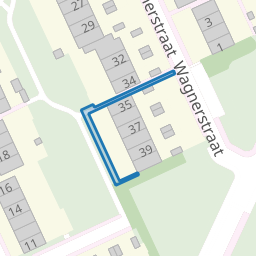 Perceel VRY00-T-5215