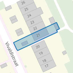 Perceel VRY00-T-5227