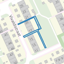 Perceel VRY00-T-5228