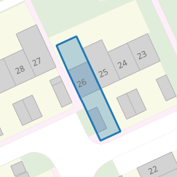 Perceel VRY00-T-5230