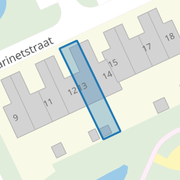 Perceel VRY00-T-5234