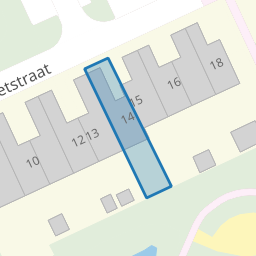 Perceel VRY00-T-5235