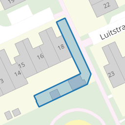 Perceel VRY00-T-5236