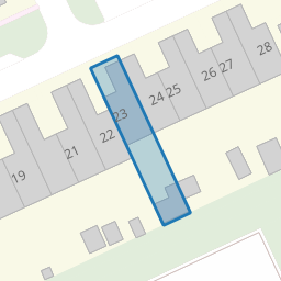 Perceel VRY00-T-5238