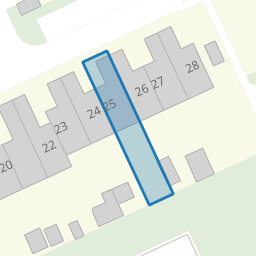 Perceel VRY00-T-5240